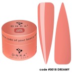 DNKa' Cover Base 0018 Dreamy 30 ml