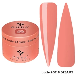 DNKa' Cover Base 0018 Dreamy 30 ml