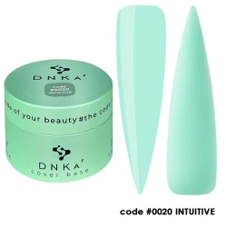 DNKa' Cover Base 0020 Intuitive 30 ml