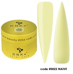 DNKa' Cover Base 0022 Naive 30 ml