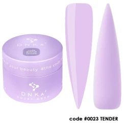 DNKa' Cover Base 0023 Tender 30 ml