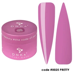 DNKa' Cover Base 0025 Pretty 30 ml
