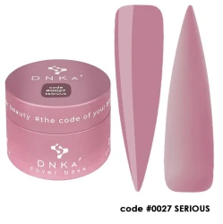 DNKa' Cover Base 0027 Serious 30 ml
