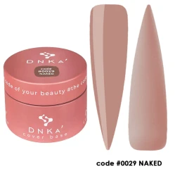 DNKa' Cover Base 0029 Naked 30 ml