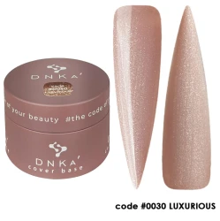 DNKa' Cover Base 0030 Luxurious 30 ml