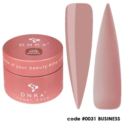 DNKa' Cover Base 0031 Business 30 ml