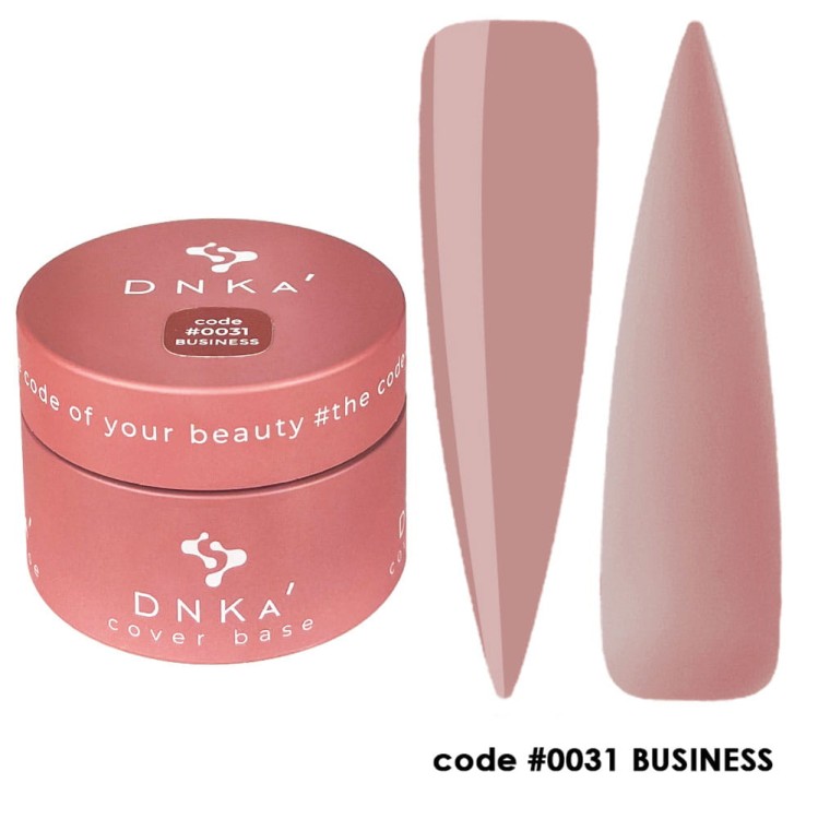 DNKa' Cover Base 0031 Business, 30 ml