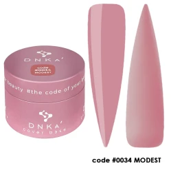 DNKa' Cover Base 0034 Modest 30 ml