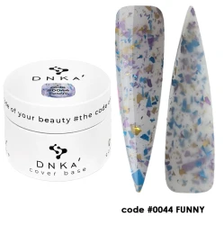 DNKa' Cover Base 0044 Funny 30 ml