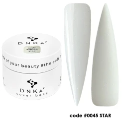 DNKa' Cover Base 0045 Star 30 ml
