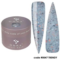 DNKa' Cover Base 0047 Trendy 30 ml