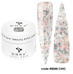 DNKa' Cover Base 0048 Chic 30 ml