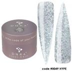 DNKa' Cover Base 0049 Hype 30 ml