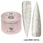 DNKa' Cover Base 0051 Royal 30 ml