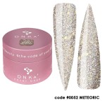 DNKa' Cover Base 0052 Meteoric 30 ml