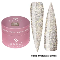 DNKa' Cover Base 0052 Meteoric 30 ml