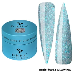 DNKa Cover Base 0053 Glowing 30 ml