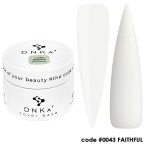 DNKa Cover Base 0043 Faithful 30 ml