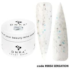 DNKa Cover Base 0054 Sensation 30 ml