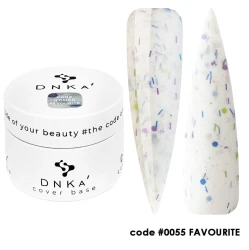 DNKa' Cover Base 0055 Favourite 30 ml
