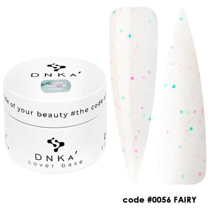 DNKa Cover Base 0056 Fairy, 30 ml