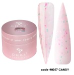 DNKa' Cover Base 0057 Candy 30 ml