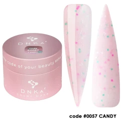 DNKa' Cover Base 0057 Candy 30 ml