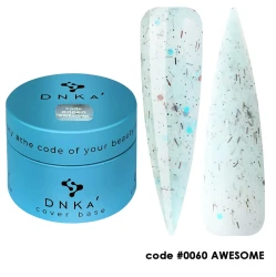 DNKa Cover Base 0060 Awesome 30 ml
