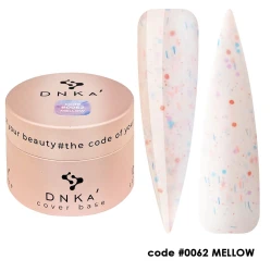 DNKa Cover Base 0062 Mellow 30 ml