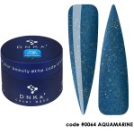DNKa Cover Base 0064 Aquamarine 30 ml
