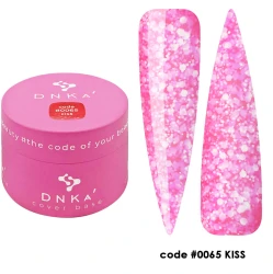 DNKa Cover Base 0065 Kiss 30 ml
