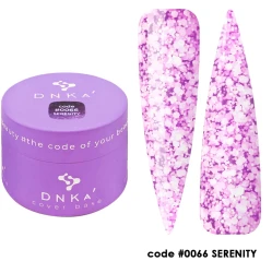 DNKa Cover Base 0066 Serenity 30 ml