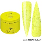 DNKa Cover Base 0067 Holiday 30 ml