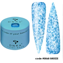 DNKa Cover Base 0068 Breeze 30 ml