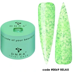 DNKa Cover Base 0069 Relax 30 ml
