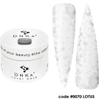 DNKa Cover Base 0070 Lotus 30 ml