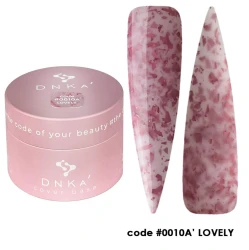 DNKa' Cover Base 0010A Lovely 30 ml