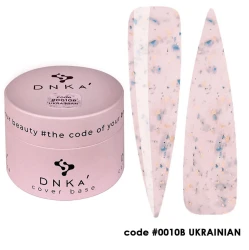 DNKa' Cover Base 0010B Ukrainian 30 ml