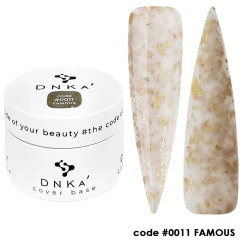 DNKa' Cover Base 0011 Famous 30 ml