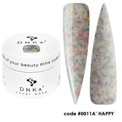 DNKa' Cover Base 0011A Hapy 30 ml