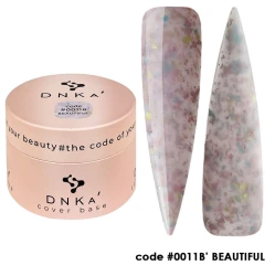 DNKa' Cover Base 0011B Beauttiful 30 ml