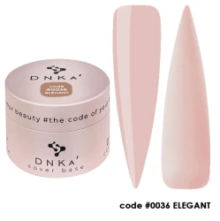 DNKa' Cover Base 0036 Elegant 30 ml