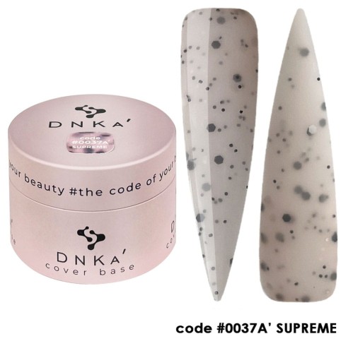 DNKa' Cover Base 0037A Supreme, 30 ml
