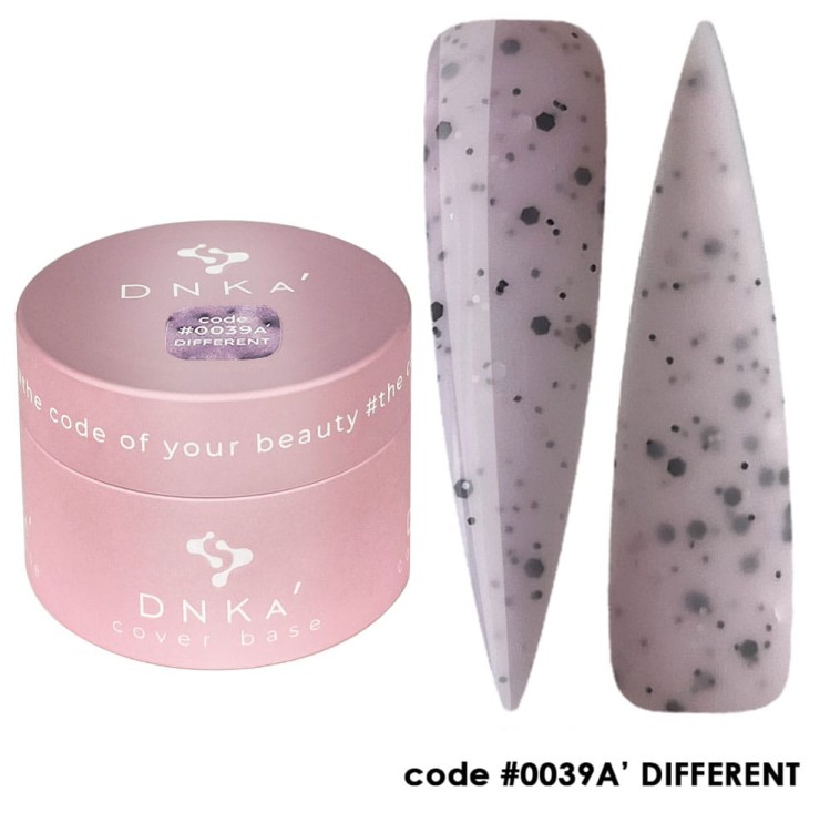 DNKa' Cover Base 0039A Different, 30 ml