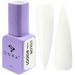 DNKa' Lakier Hybrydowy 0001, 12 ml