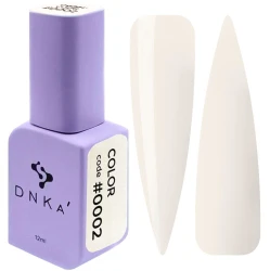 DNKa' Lakier Hybrydowy 0002, 12 ml