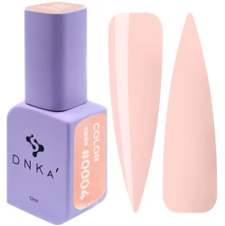 DNKa' Lakier Hybrydowy 0004, 12 ml