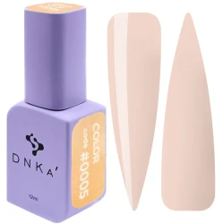 DNKa' Lakier Hybrydowy 0005, 12 ml