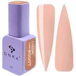 DNKa' Lakier Hybrydowy 0007, 12 ml