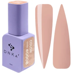 DNKa' Lakier Hybrydowy 0008, 12 ml
